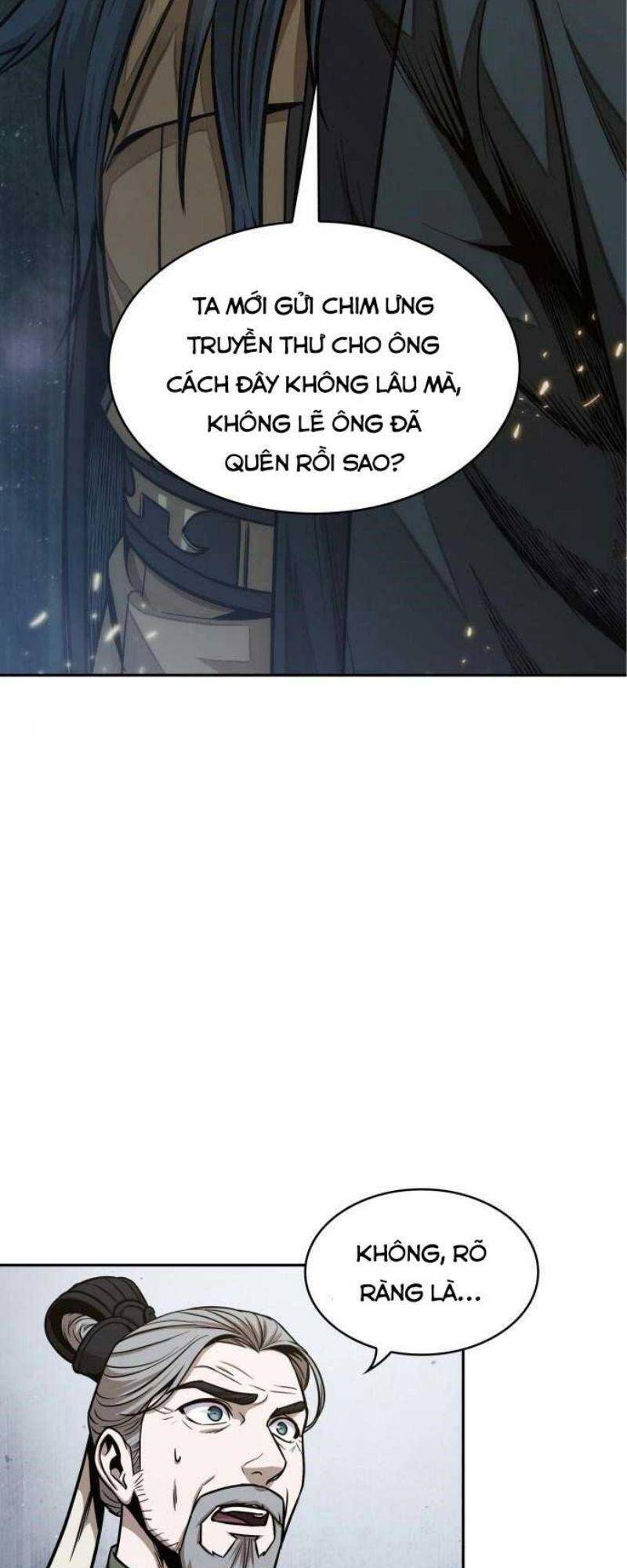 Nano Ma Thần Chap 115 - Next Chap 116