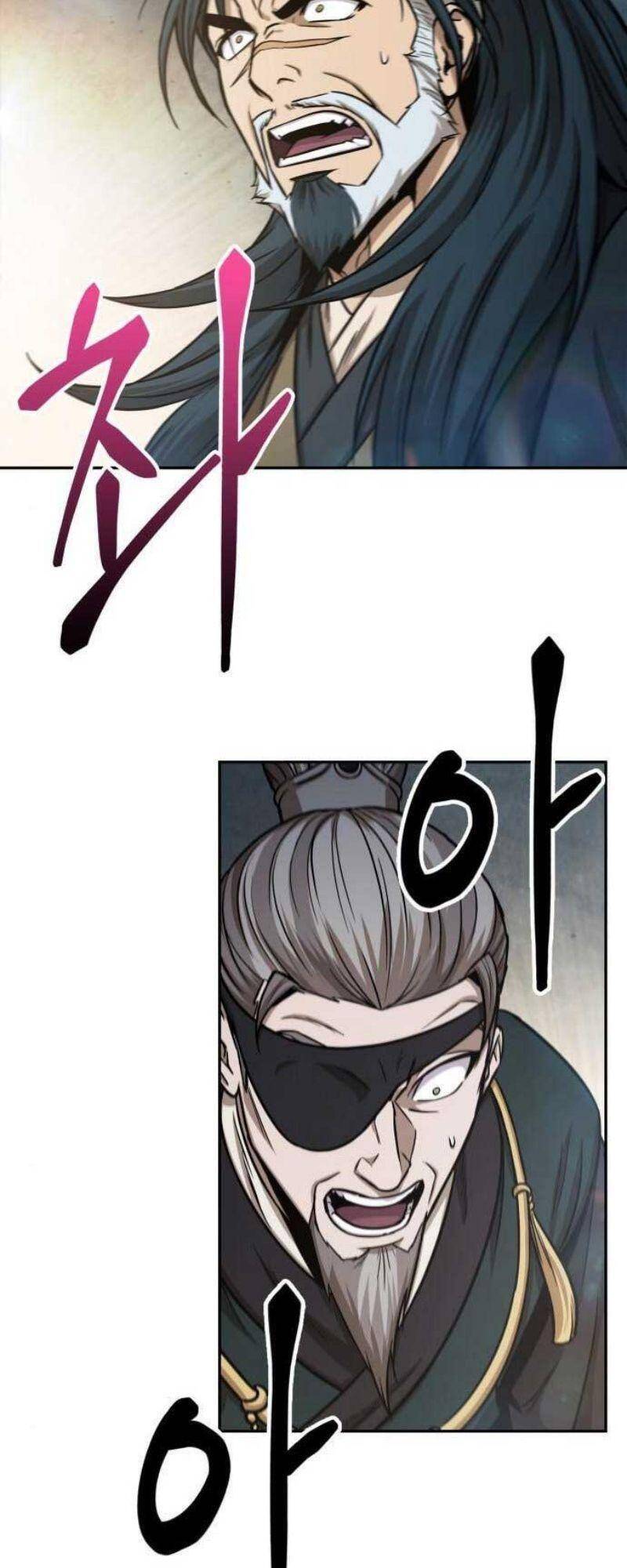 Nano Ma Thần Chap 115 - Next Chap 116