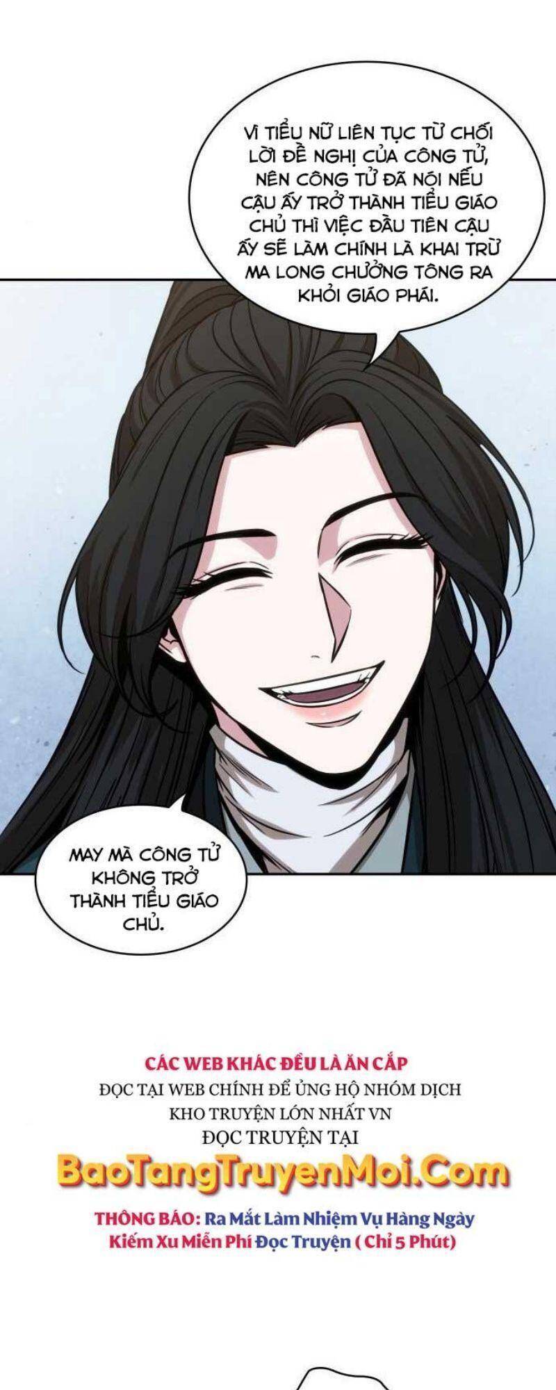 Nano Ma Thần Chap 115 - Next Chap 116