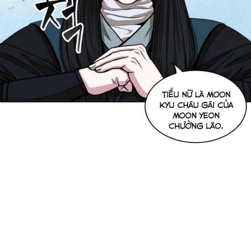 Nano Ma Thần Chap 115 - Next Chap 116