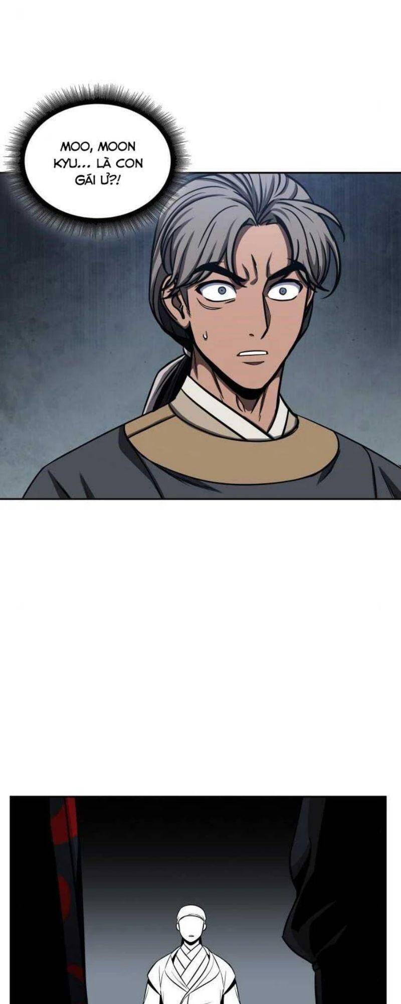 Nano Ma Thần Chap 115 - Next Chap 116