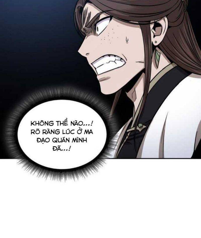 Nano Ma Thần Chap 115 - Next Chap 116