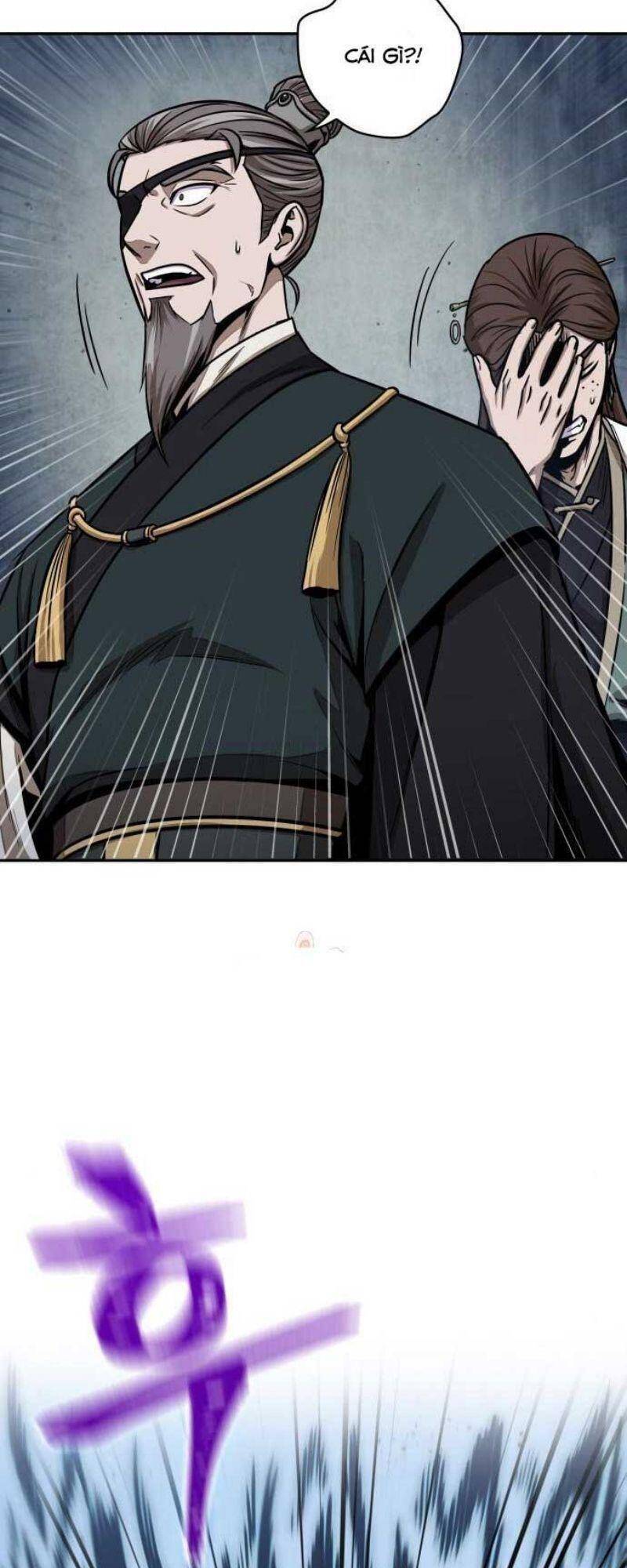 Nano Ma Thần Chap 115 - Next Chap 116