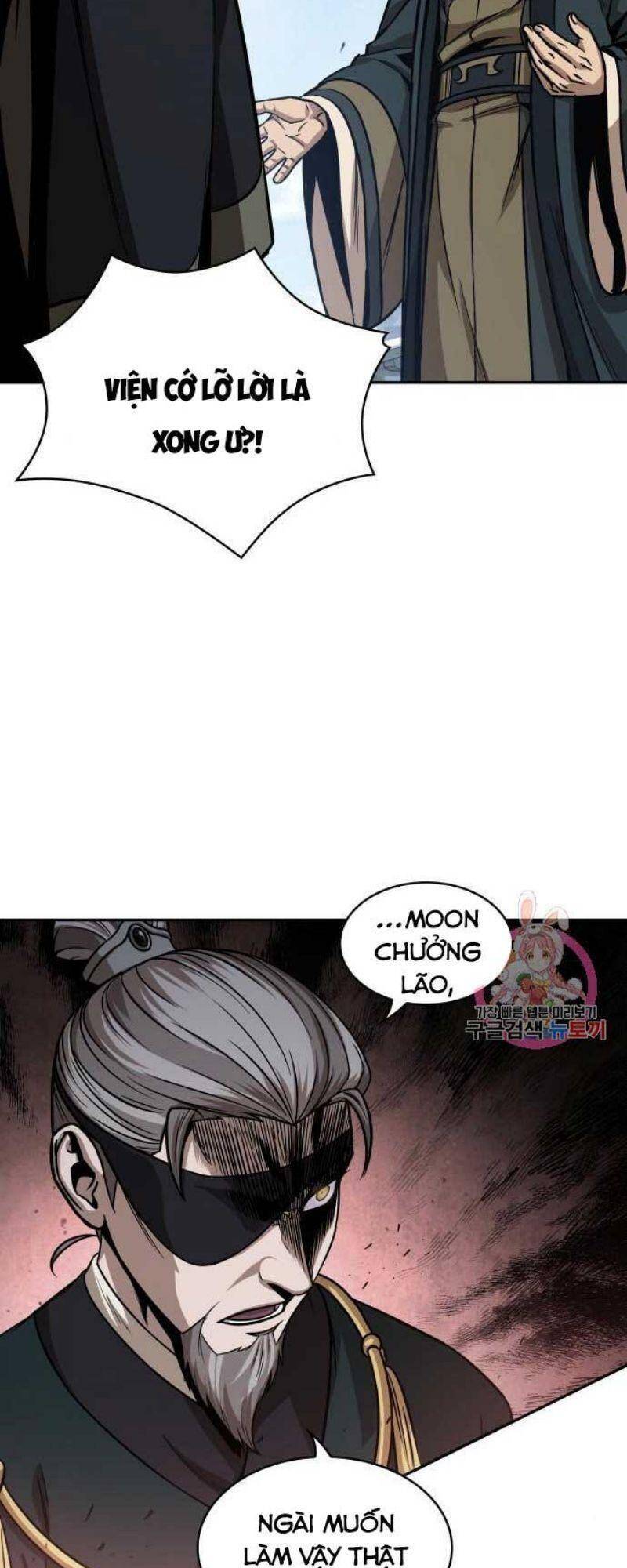 Nano Ma Thần Chap 115 - Next Chap 116