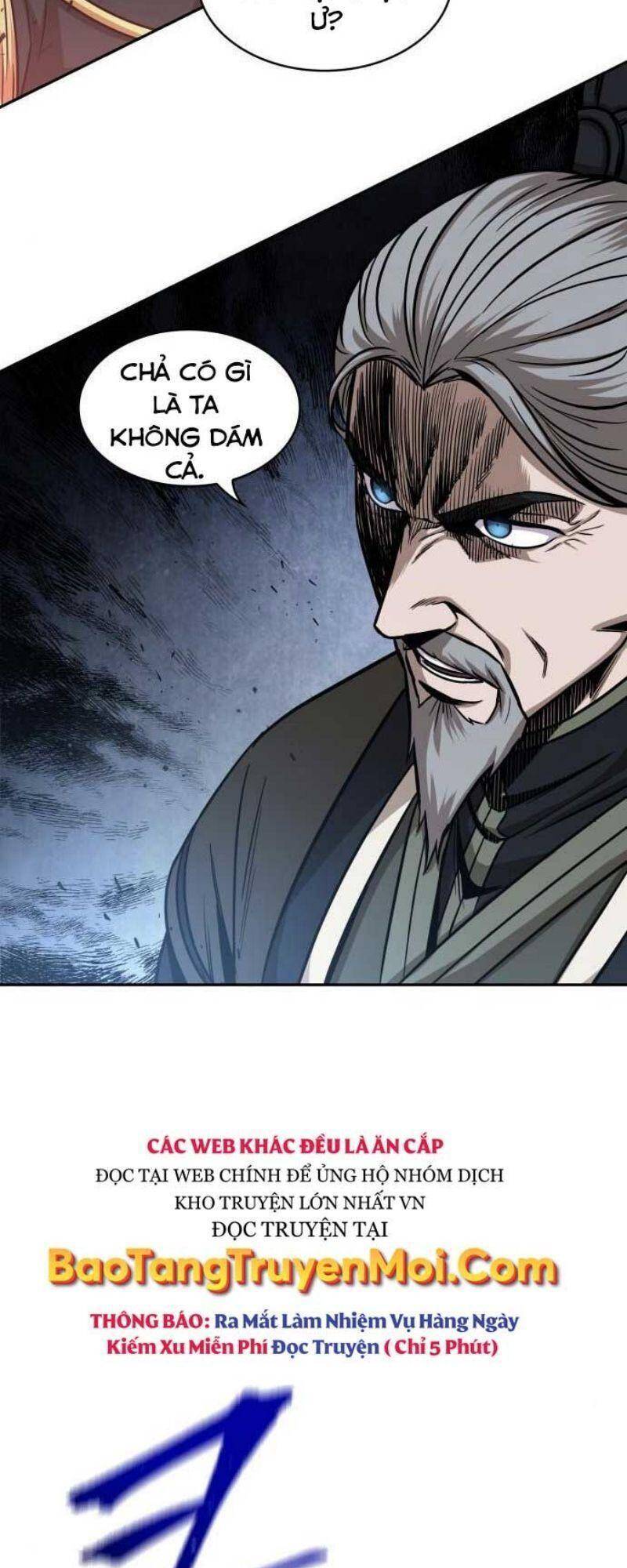 Nano Ma Thần Chap 115 - Next Chap 116