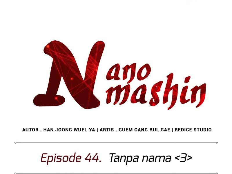 Nano Ma Thần Chap 119 - Next Chap 120