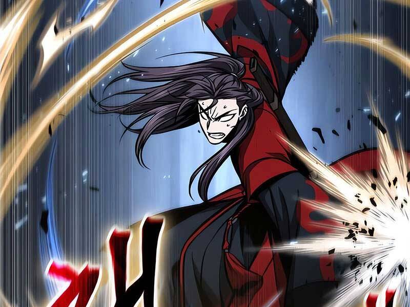 Nano Ma Thần Chap 119 - Next Chap 120