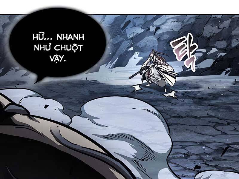 Nano Ma Thần Chap 119 - Next Chap 120