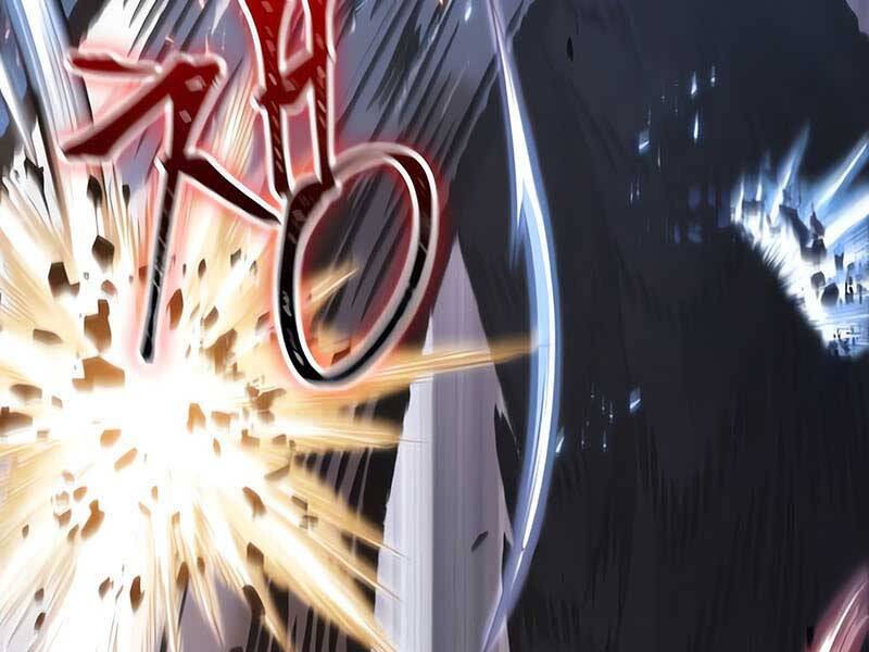 Nano Ma Thần Chap 119 - Next Chap 120