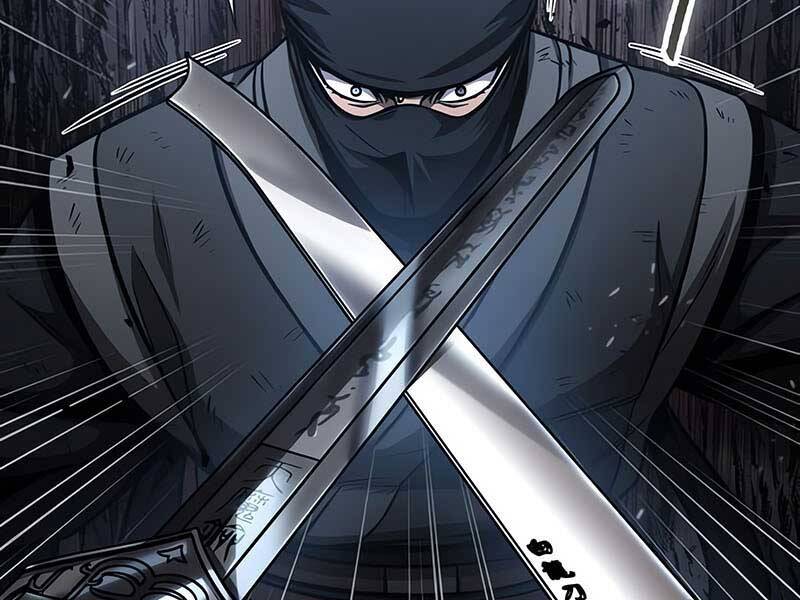 Nano Ma Thần Chap 119 - Next Chap 120