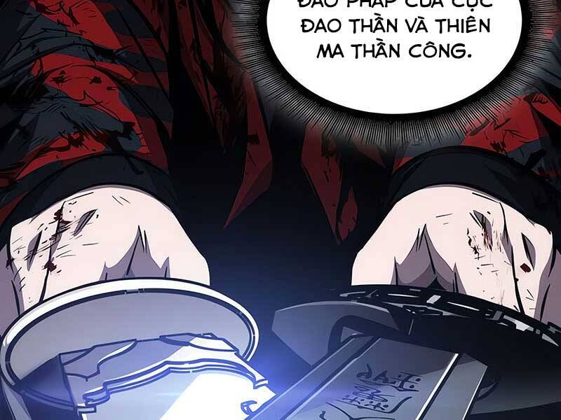 Nano Ma Thần Chap 119 - Next Chap 120