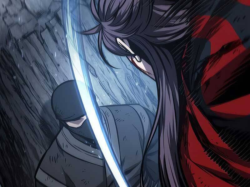 Nano Ma Thần Chap 119 - Next Chap 120