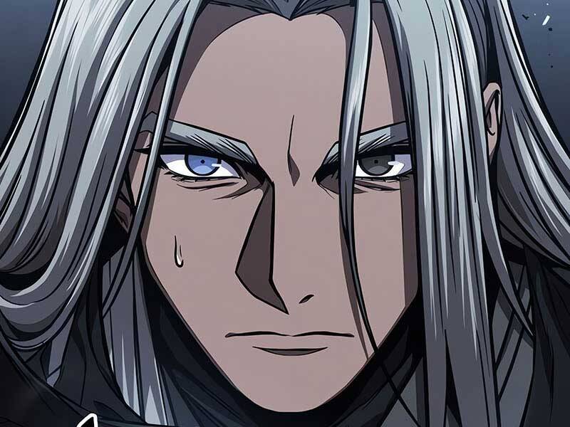 Nano Ma Thần Chap 119 - Next Chap 120