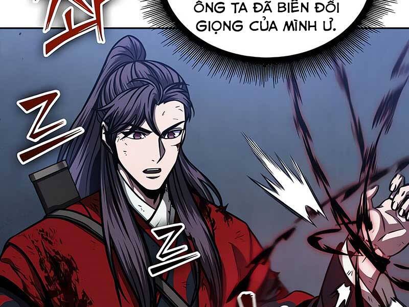 Nano Ma Thần Chap 119 - Next Chap 120