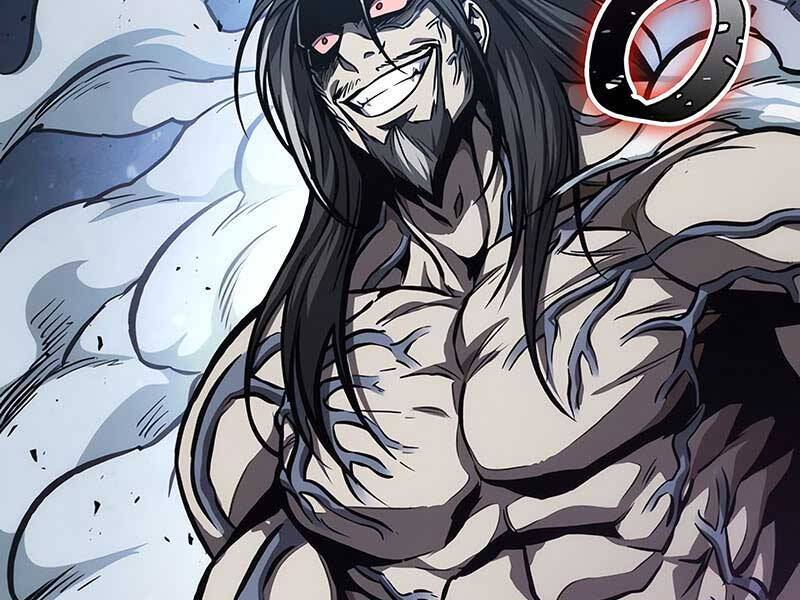 Nano Ma Thần Chap 119 - Next Chap 120