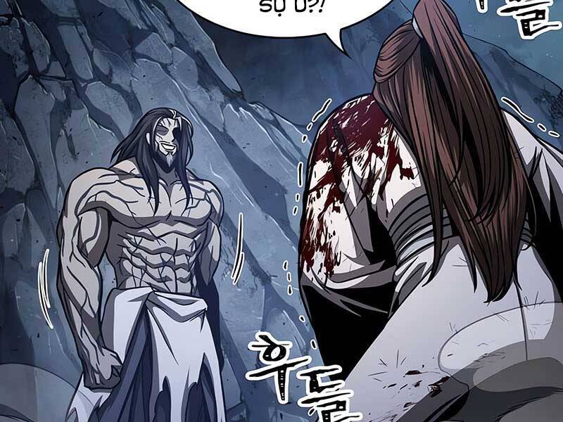 Nano Ma Thần Chap 119 - Next Chap 120