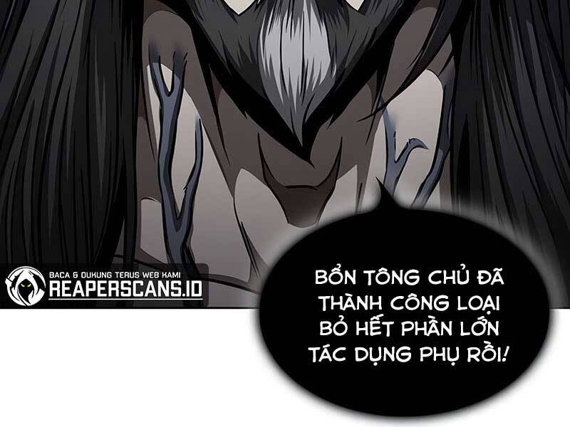 Nano Ma Thần Chap 119 - Next Chap 120