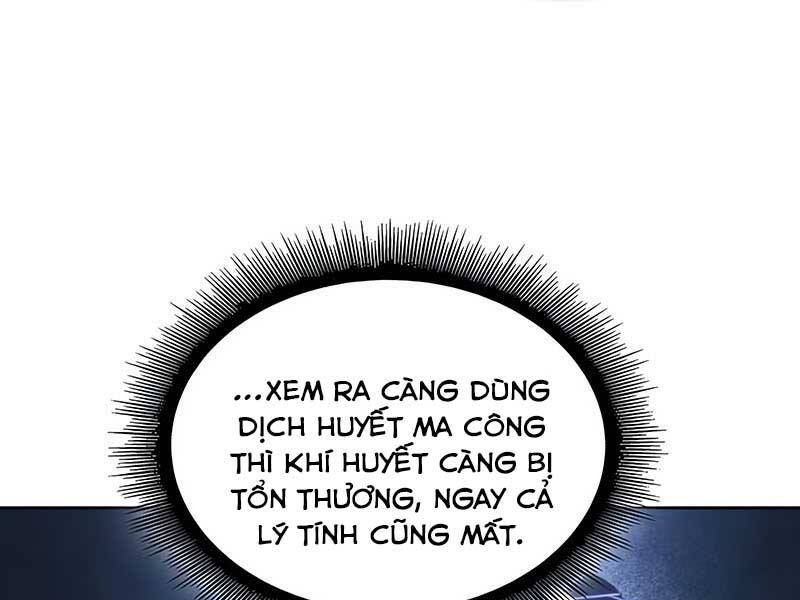 Nano Ma Thần Chap 119 - Next Chap 120