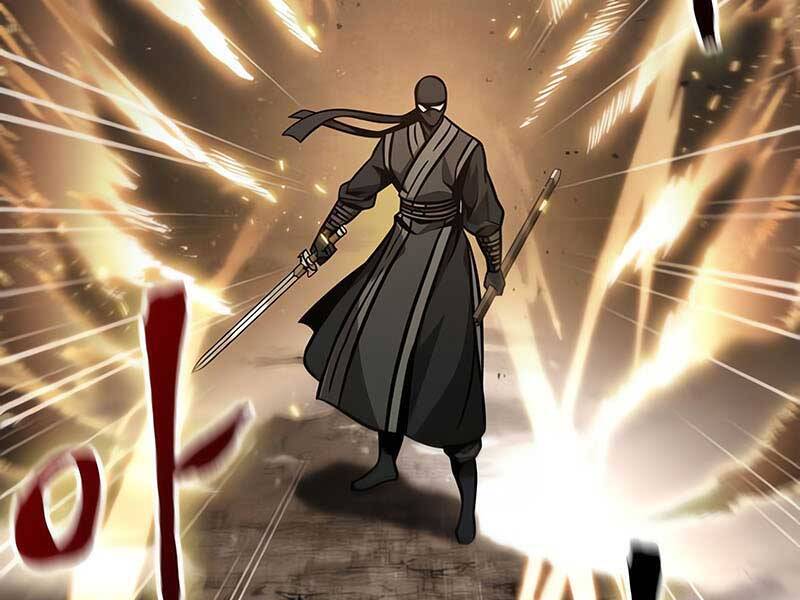 Nano Ma Thần Chap 119 - Next Chap 120