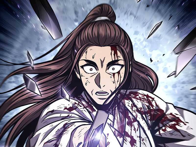 Nano Ma Thần Chap 119 - Next Chap 120