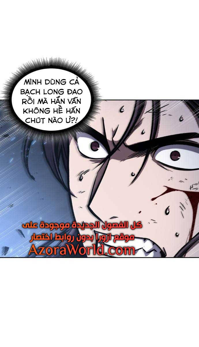 Nano Ma Thần Chap 120 - Next Chap 121