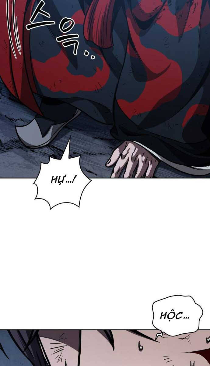 Nano Ma Thần Chap 120 - Next Chap 121