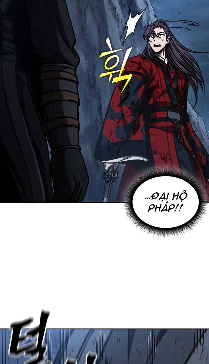 Nano Ma Thần Chap 120 - Next Chap 121