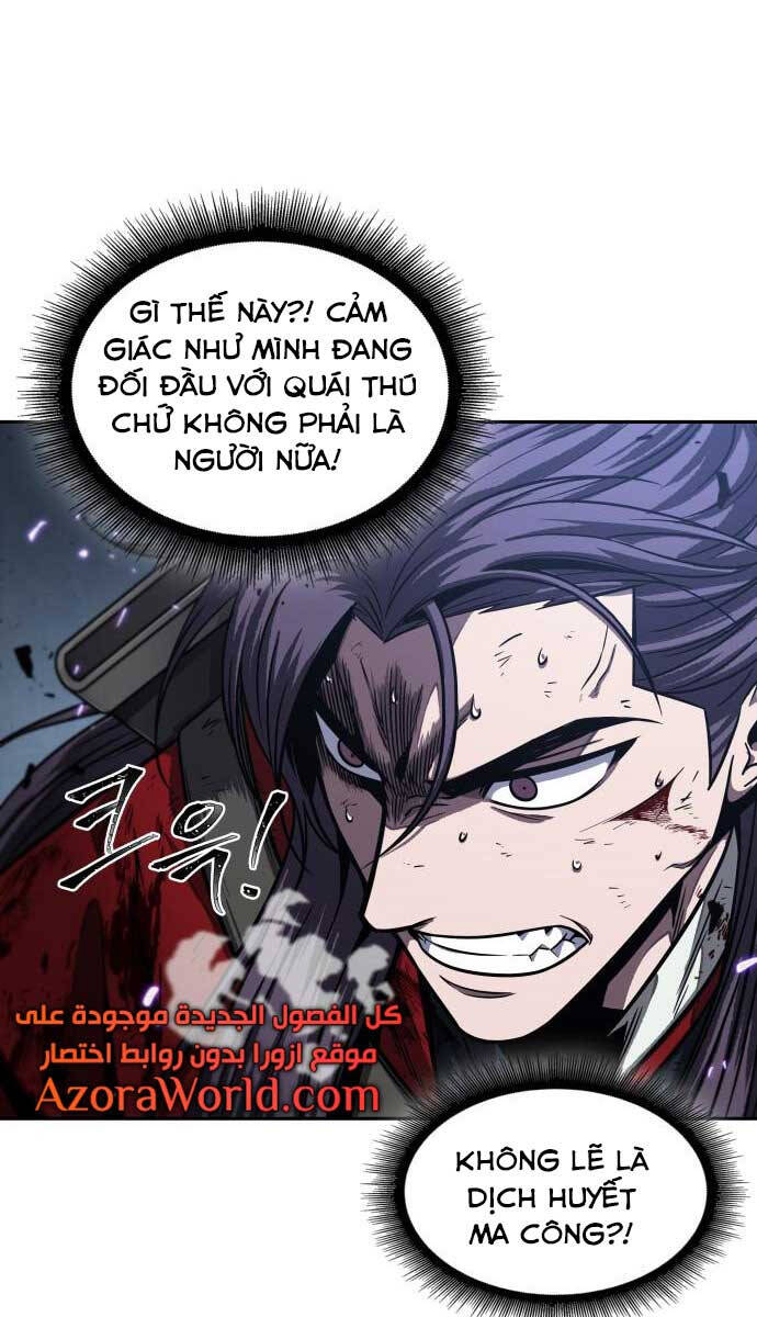 Nano Ma Thần Chap 120 - Next Chap 121