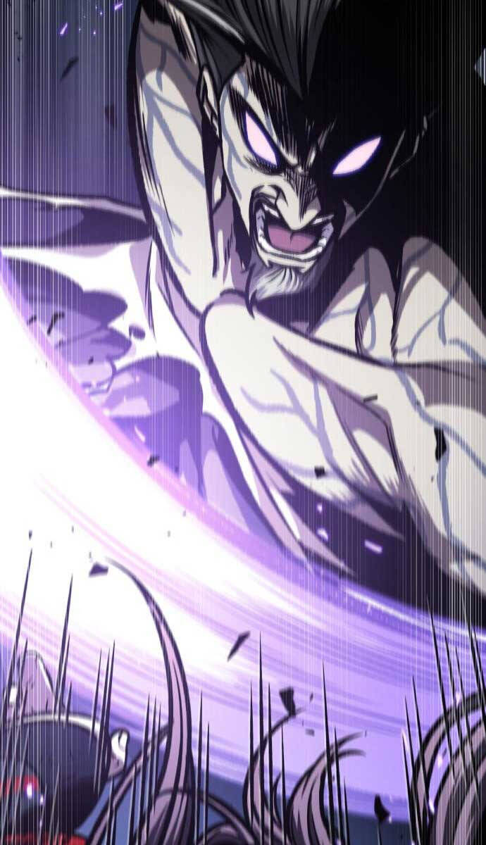 Nano Ma Thần Chap 120 - Next Chap 121