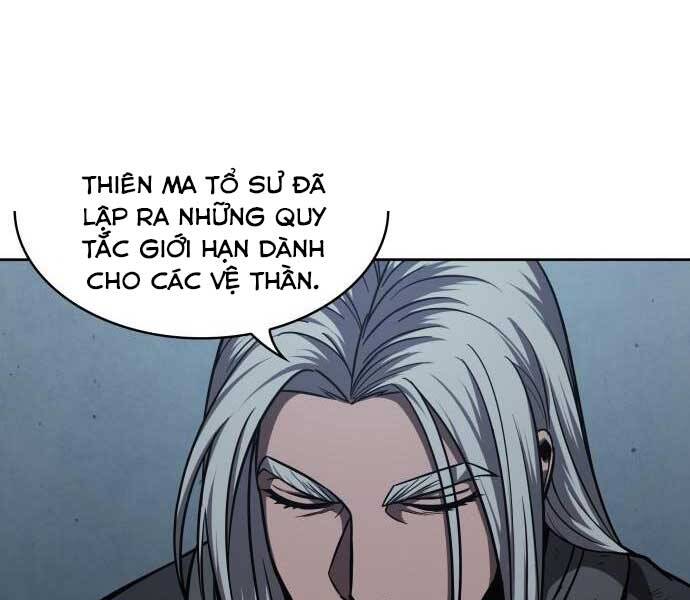Nano Ma Thần Chap 121 - Next Chap 122