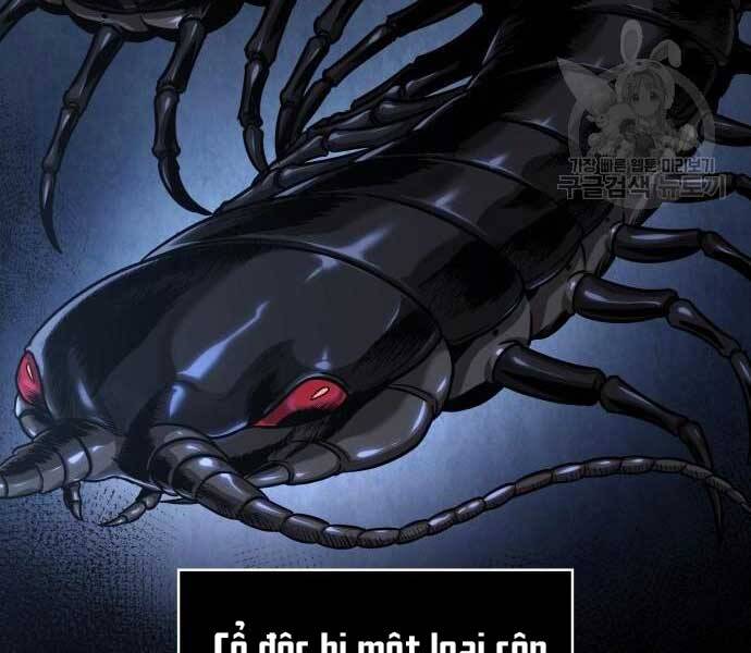 Nano Ma Thần Chap 121 - Next Chap 122