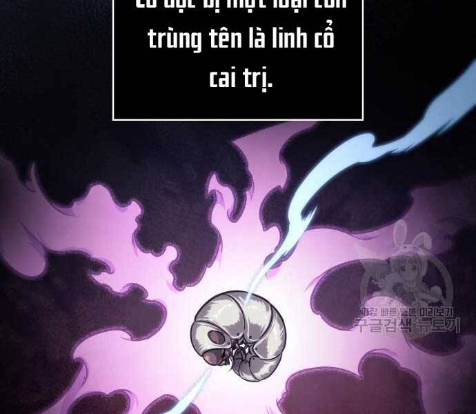 Nano Ma Thần Chap 121 - Next Chap 122