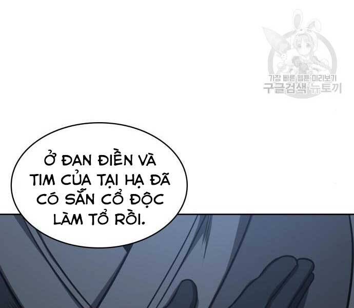 Nano Ma Thần Chap 121 - Next Chap 122