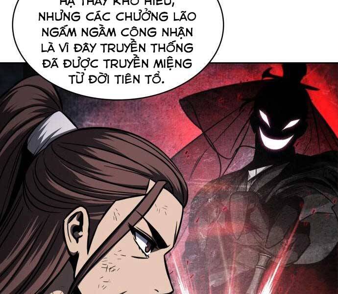 Nano Ma Thần Chap 121 - Next Chap 122