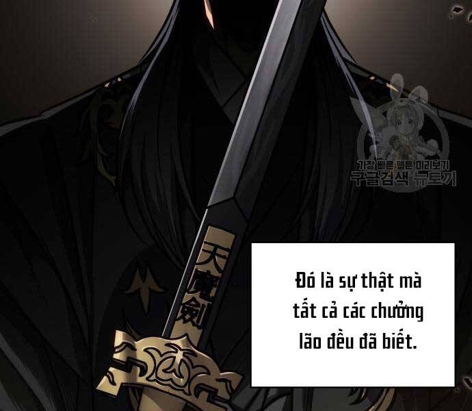 Nano Ma Thần Chap 121 - Next Chap 122