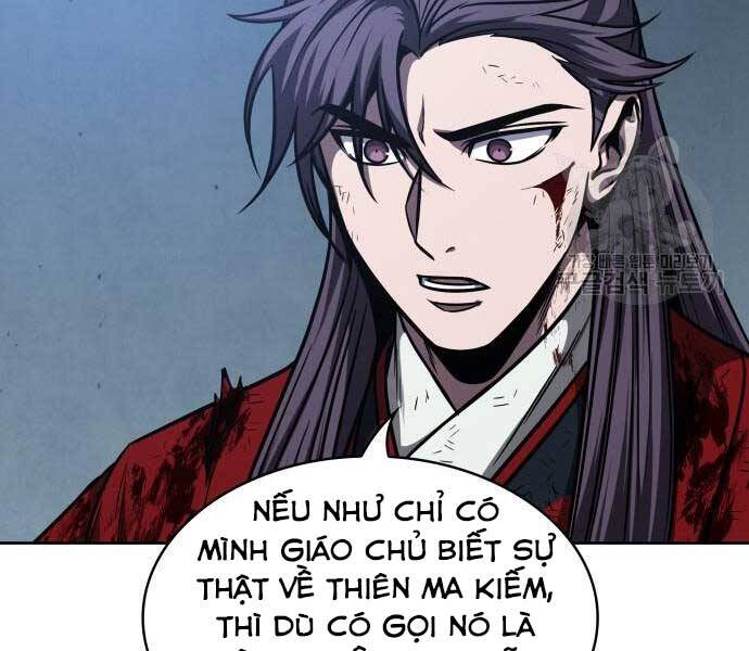 Nano Ma Thần Chap 121 - Next Chap 122