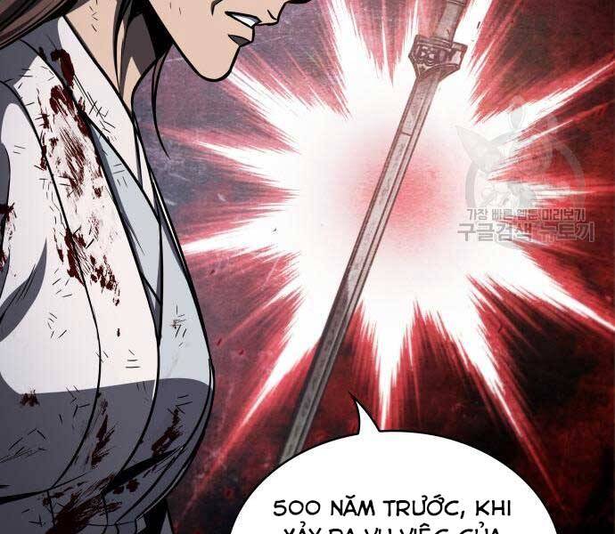 Nano Ma Thần Chap 121 - Next Chap 122