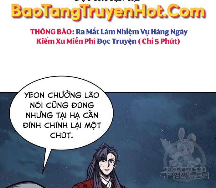 Nano Ma Thần Chap 121 - Next Chap 122