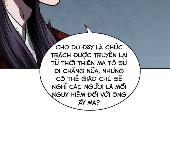 Nano Ma Thần Chap 121 - Next Chap 122