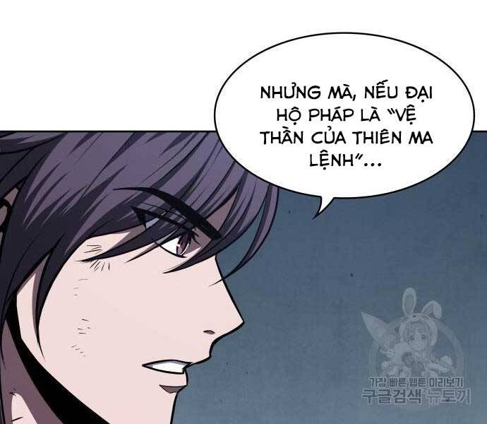 Nano Ma Thần Chap 121 - Next Chap 122