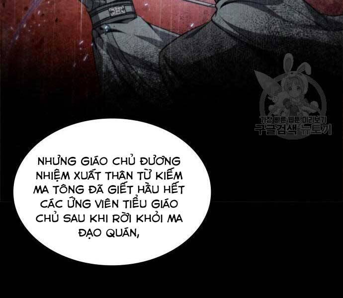 Nano Ma Thần Chap 121 - Next Chap 122