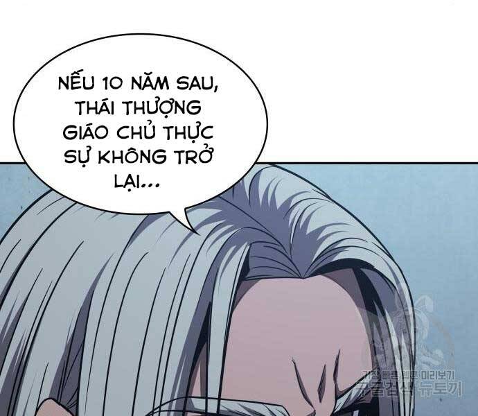 Nano Ma Thần Chap 121 - Next Chap 122