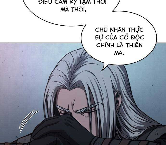 Nano Ma Thần Chap 121 - Next Chap 122