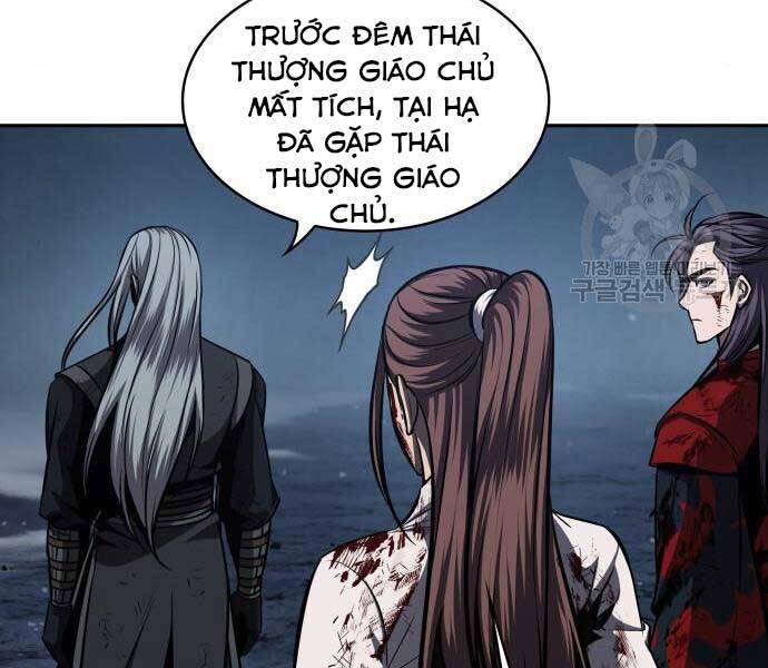 Nano Ma Thần Chap 121 - Next Chap 122