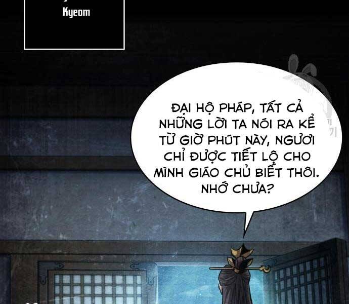 Nano Ma Thần Chap 121 - Next Chap 122