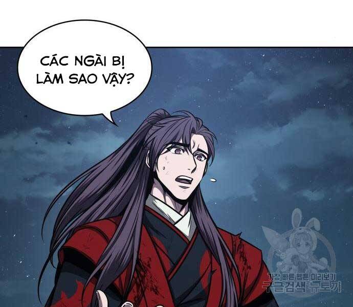 Nano Ma Thần Chap 121 - Next Chap 122