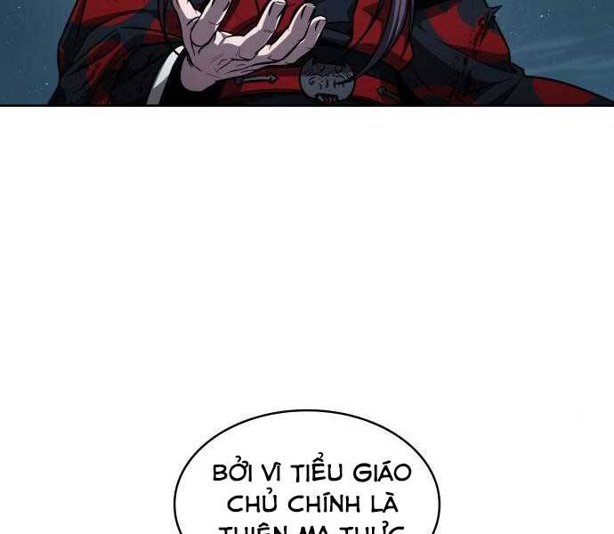 Nano Ma Thần Chap 121 - Next Chap 122