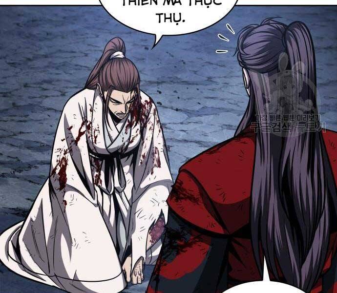 Nano Ma Thần Chap 121 - Next Chap 122