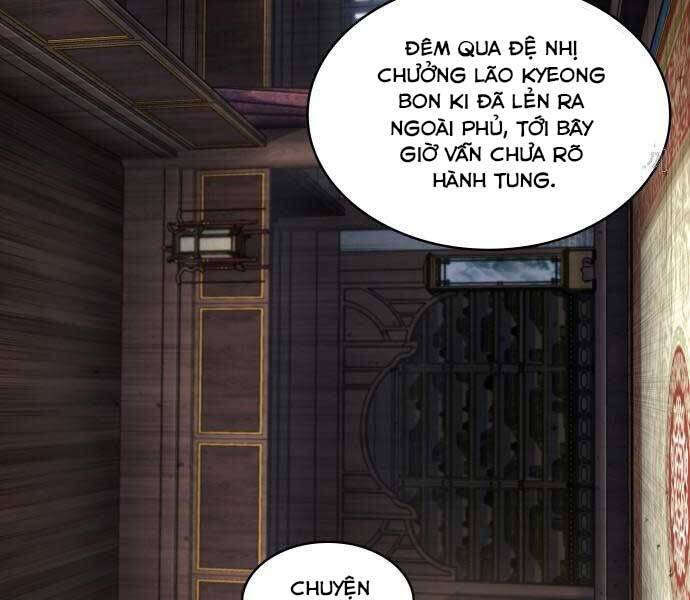 Nano Ma Thần Chap 122 - Next Chap 123
