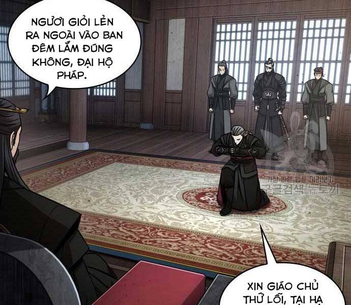 Nano Ma Thần Chap 122 - Next Chap 123